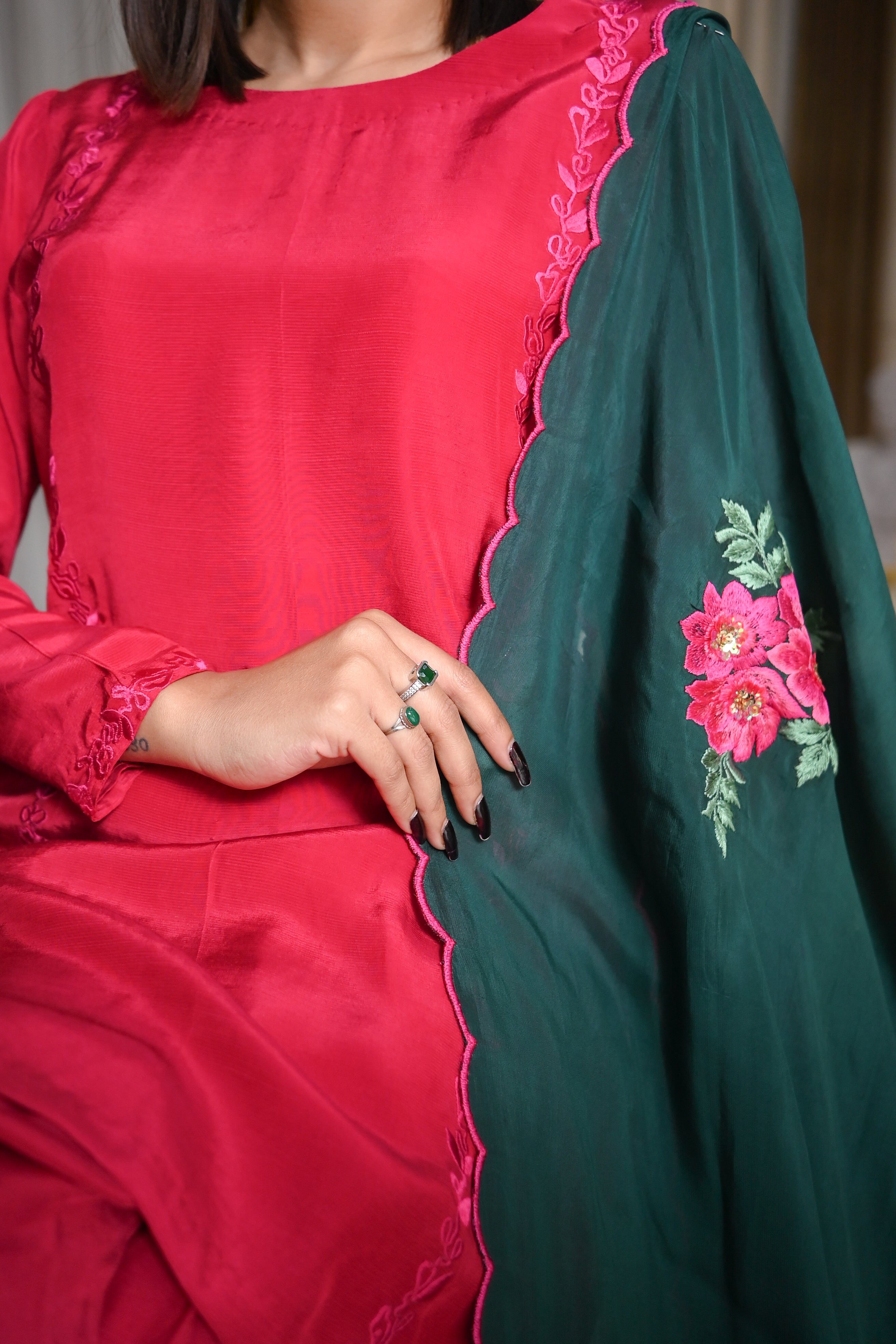 Fuchsia Radiance